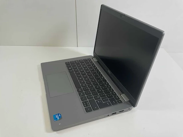 Dell latitude 5320 13.3”, core(tm) i5 11th gen, 16 gb ram, 512 gb nvme laptop - afbeelding 2 van  7