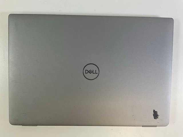 Dell latitude 5320 13.3”, core(tm) i5 11th gen, 16 gb ram, 512 gb nvme laptop - afbeelding 5 van  7