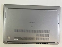 Dell latitude 5320 13.3”, core(tm) i5 11th gen, 16 gb ram, 512 gb nvme laptop - afbeelding 6 van  7