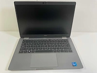 Dell latitude 5320 13.3”, core(tm) i5 11th gen, 16 gb ram, 512 gb nvme laptop