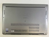 Dell latitude 5320 13.3”, core(tm) i5 11th gen, 16 gb ram, 512 gb nvme laptop - afbeelding 6 van  7