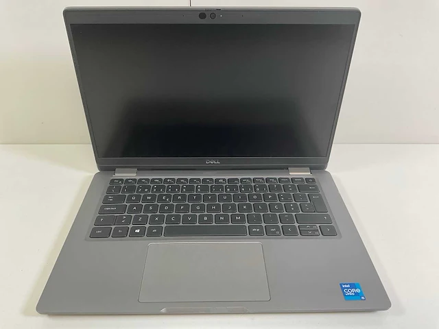 Dell latitude 5320 13.3”, core(tm) i5 11th gen, 16 gb ram, 512 gb nvme laptop - afbeelding 1 van  7