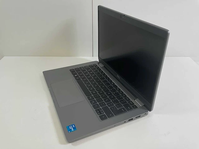 Dell latitude 5320 13.3”, core(tm) i5 11th gen, 16 gb ram, 512 gb nvme laptop - afbeelding 3 van  7