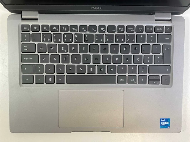 Dell latitude 5320 13.3”, core(tm) i5 11th gen, 16 gb ram, 512 gb nvme laptop - afbeelding 4 van  7