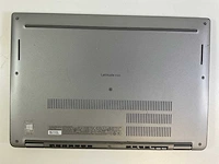 Dell latitude 5320 13.3”, core(tm) i5 11th gen, 16 gb ram, 512 gb nvme laptop - afbeelding 6 van  7