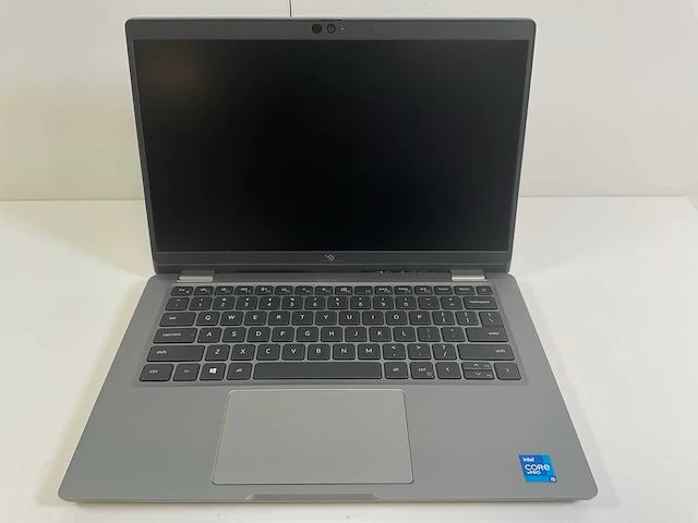 Dell latitude 5320 13.3”, core(tm) i5 11th gen, 16 gb ram, 512 gb nvme laptop - afbeelding 1 van  7