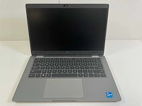 Dell latitude 5320 13.3”, core(tm) i5 11th gen, 16 gb ram, 512 gb nvme laptop
