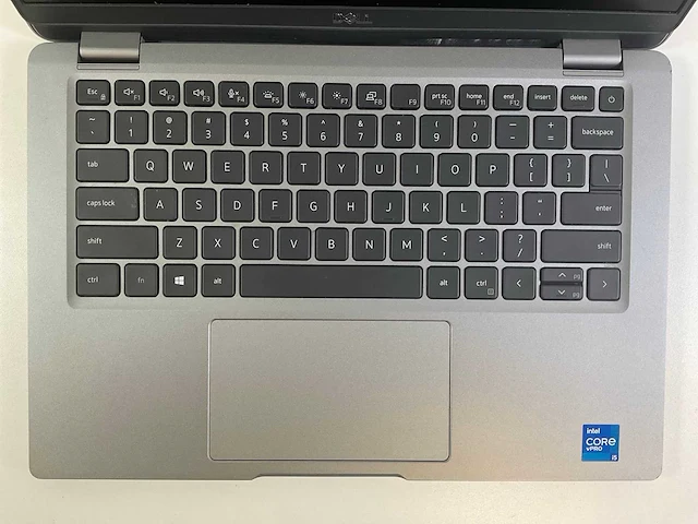 Dell latitude 5320 13.3”, core(tm) i5 11th gen, 16 gb ram, 512 gb nvme laptop - afbeelding 4 van  7