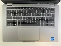 Dell latitude 5320 13.3”, core(tm) i5 11th gen, 16 gb ram, 512 gb nvme laptop - afbeelding 4 van  7