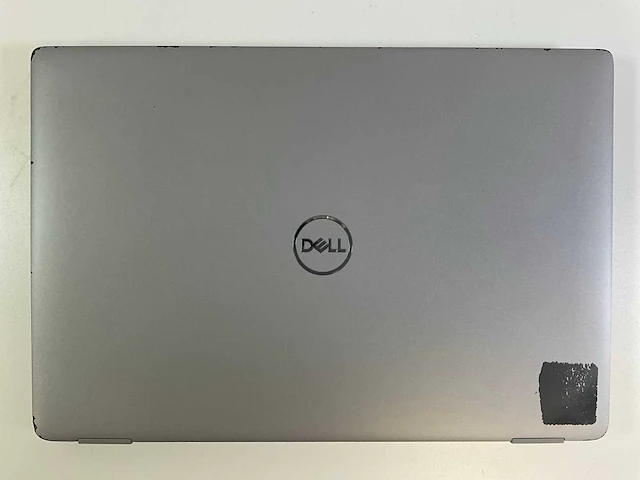 Dell latitude 5320 13.3”, core(tm) i5 11th gen, 16 gb ram, 512 gb nvme laptop - afbeelding 5 van  7