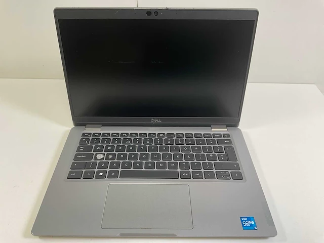 Dell latitude 5320 13.3”, core(tm) i5 11th gen, 16 gb ram, 512 gb nvme laptop - afbeelding 1 van  7