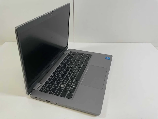 Dell latitude 5320 13.3”, core(tm) i5 11th gen, 16 gb ram, 512 gb nvme laptop - afbeelding 2 van  7