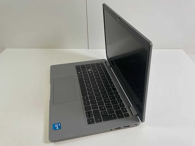 Dell latitude 5320 13.3”, core(tm) i5 11th gen, 16 gb ram, 512 gb nvme laptop - afbeelding 3 van  7