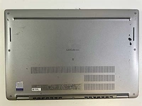 Dell latitude 5320 13.3”, core(tm) i5 11th gen, 16 gb ram, 512 gb nvme laptop - afbeelding 6 van  7