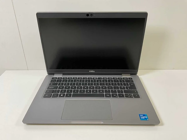 Dell latitude 5320 13.3”, core(tm) i5 11th gen, 16 gb ram, 512 gb nvme laptop - afbeelding 1 van  5