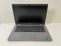 Dell latitude 5320 13.3”, core(tm) i5 11th gen, 16 gb ram, 512 gb nvme laptop