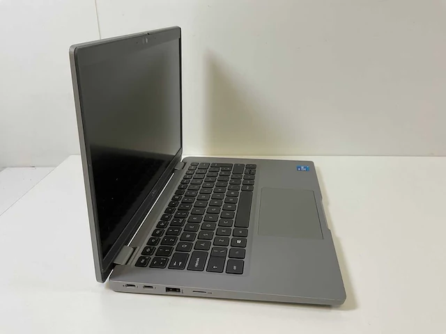 Dell latitude 5320 13.3”, core(tm) i5 11th gen, 16 gb ram, 512 gb nvme laptop - afbeelding 2 van  5