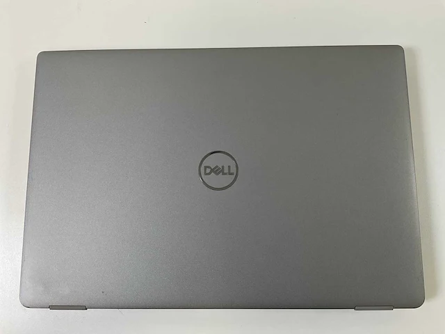 Dell latitude 5320 13.3”, core(tm) i5 11th gen, 16 gb ram, 512 gb nvme laptop - afbeelding 5 van  5