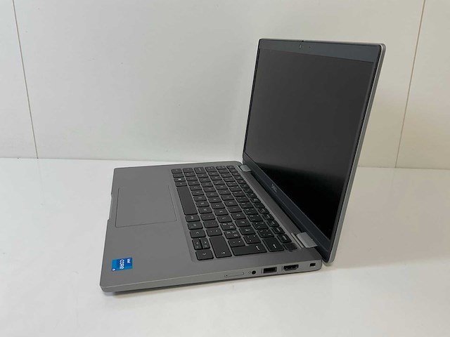 Dell latitude 5320 13.3”, core(tm) i5 11th gen, 8 gb ram, 256 gb nvme laptop - afbeelding 3 van  7