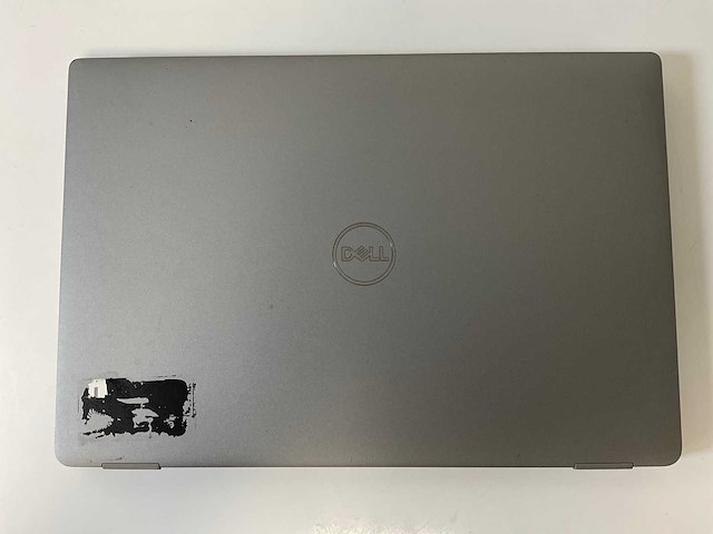 Dell latitude 5320 13.3”, core(tm) i5 11th gen, 8 gb ram, 256 gb nvme laptop - afbeelding 5 van  7