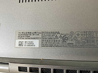 Dell latitude 5320 13.3”, core(tm) i5 11th gen, 8 gb ram, 256 gb nvme laptop - afbeelding 7 van  7