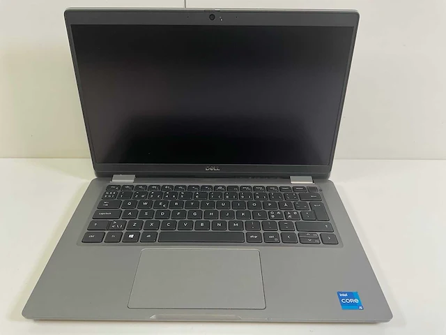 Dell latitude 5320 13.3”, core(tm) i5 11th gen, 8 gb ram, 256 gb nvme laptop - afbeelding 7 van  7