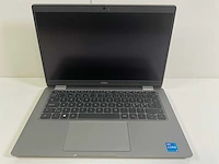 Dell latitude 5320 13.3”, core(tm) i5 11th gen, 8 gb ram, 256 gb nvme laptop