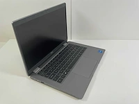 Dell latitude 5320 13.3”, core(tm) i5 11th gen, 8 gb ram, 256 gb nvme laptop - afbeelding 1 van  7