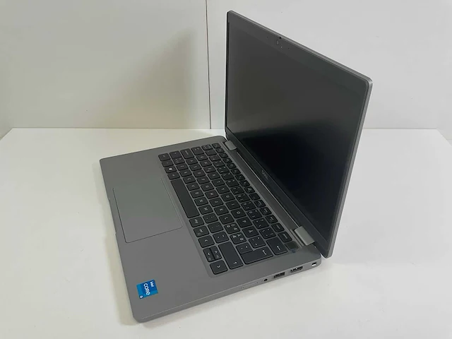 Dell latitude 5320 13.3”, core(tm) i5 11th gen, 8 gb ram, 256 gb nvme laptop - afbeelding 2 van  7