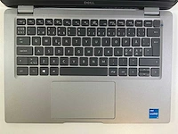 Dell latitude 5320 13.3”, core(tm) i5 11th gen, 8 gb ram, 256 gb nvme laptop - afbeelding 3 van  7