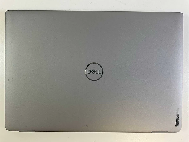Dell latitude 5320 13.3”, core(tm) i5 11th gen, 8 gb ram, 256 gb nvme laptop - afbeelding 4 van  7