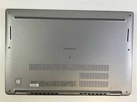 Dell latitude 5320 13.3”, core(tm) i5 11th gen, 8 gb ram, 256 gb nvme laptop - afbeelding 5 van  7