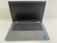 Dell latitude 5320 13.3”, core(tm) i5 11th gen, 8 gb ram, 256 gb nvme laptop