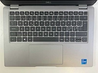 Dell latitude 5320 13.3”, core(tm) i5 11th gen, 8 gb ram, 256 gb nvme laptop - afbeelding 4 van  7