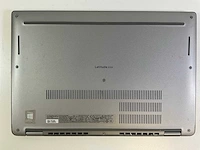 Dell latitude 5320 13.3”, core(tm) i5 11th gen, 8 gb ram, 256 gb nvme laptop - afbeelding 6 van  7