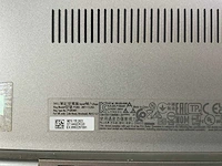 Dell latitude 5320 13.3”, core(tm) i5 11th gen, 8 gb ram, 256 gb nvme laptop - afbeelding 7 van  7