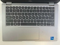 Dell latitude 5320 13.3”, core(tm) i5 11th gen, 8 gb ram, 256 gb nvme laptop - afbeelding 3 van  4