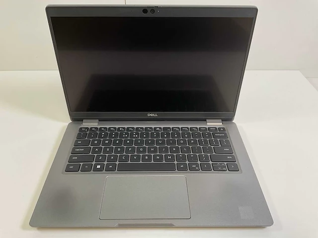 Dell latitude 5320 13.3”, core(tm) i7 11th gen, 16 gb ram, 256 gb nvme laptop - afbeelding 1 van  7
