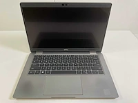 Dell latitude 5320 13.3”, core(tm) i7 11th gen, 16 gb ram, 256 gb nvme laptop