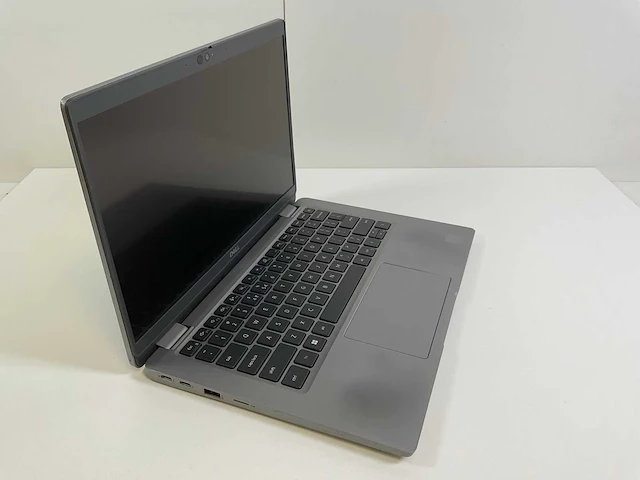 Dell latitude 5320 13.3”, core(tm) i7 11th gen, 16 gb ram, 256 gb nvme laptop - afbeelding 2 van  7
