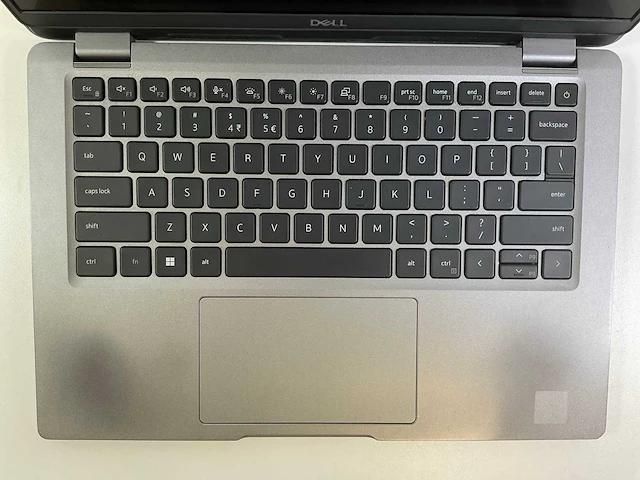 Dell latitude 5320 13.3”, core(tm) i7 11th gen, 16 gb ram, 256 gb nvme laptop - afbeelding 4 van  7