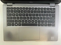 Dell latitude 5320 13.3”, core(tm) i7 11th gen, 16 gb ram, 256 gb nvme laptop - afbeelding 4 van  7
