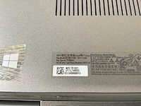 Dell latitude 5320 13.3”, core(tm) i7 11th gen, 16 gb ram, 512 gb nvme laptop - afbeelding 2 van  2