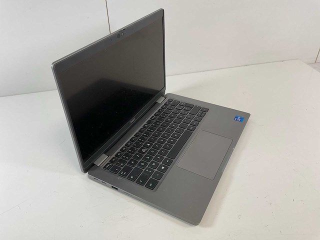 Dell latitude 5320 13.3”, core(tm) i7 11th gen, 16 gb ram, 512 gb nvme laptop - afbeelding 1 van  6