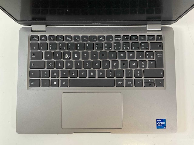 Dell latitude 5320 13.3”, core(tm) i7 11th gen, 16 gb ram, 512 gb nvme laptop - afbeelding 3 van  6