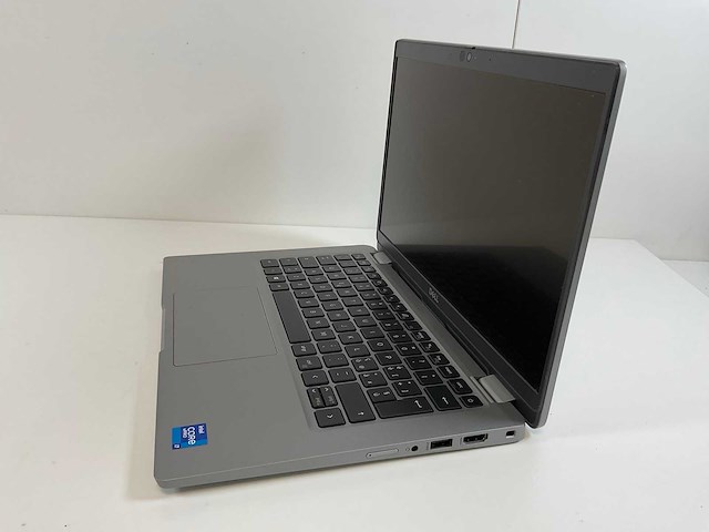 Dell latitude 5320 13.3”, core(tm) i7 11th gen, 16 gb ram, 512 gb nvme laptop - afbeelding 1 van  1