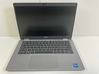 Dell latitude 5320 13.3”, core(tm) i7 11th gen, 16 gb ram, 512 gb nvme laptop