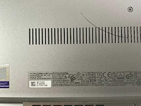 Dell latitude 5320 13.3”, core(tm) i7 11th gen, 16 gb ram, 512 gb nvme laptop - afbeelding 7 van  7