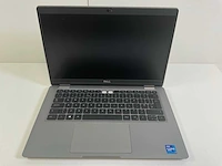 Dell latitude 5320 13.3”, core(tm) i7 11th gen, 16 gb ram, 512 gb nvme laptop