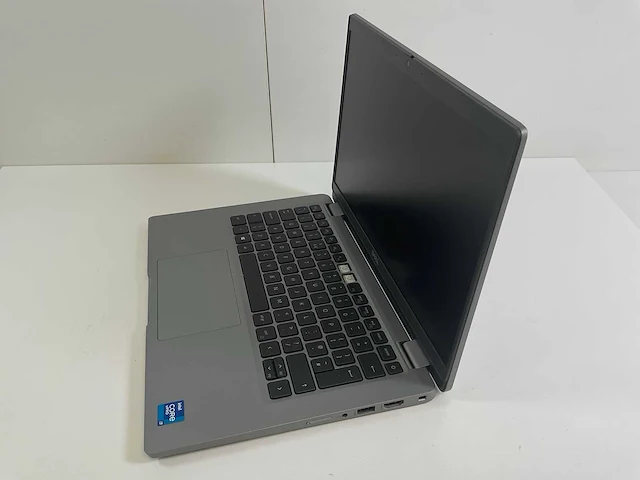 Dell latitude 5320 13.3”, core(tm) i7 11th gen, 16 gb ram, 512 gb nvme laptop - afbeelding 2 van  6